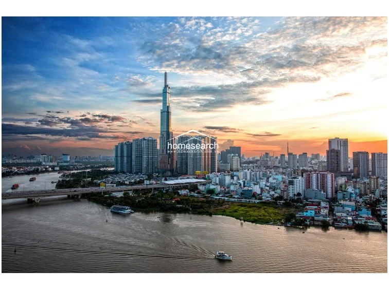 APARTMENT FOR RENT IN HOANG ANH GIA LAI RIVER VIEW - THAO DIEN - DIST.2 - 27