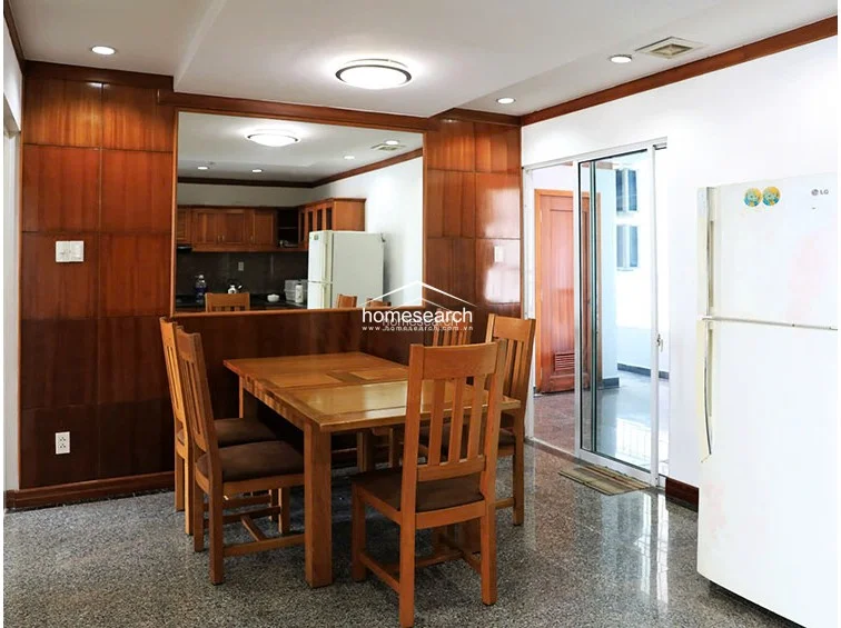 APARTMENT FOR RENT IN HOANG ANH GIA LAI RIVER VIEW - THAO DIEN - DIST.2 - 29