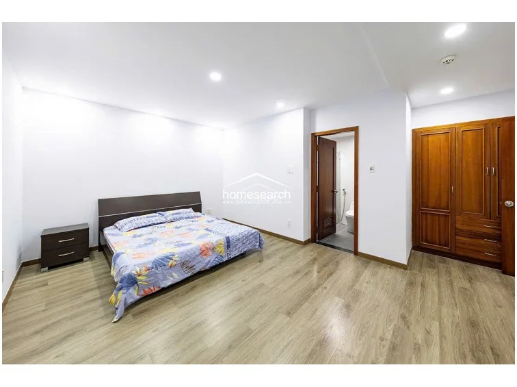 APARTMENT FOR RENT IN HOANG ANH GIA LAI RIVER VIEW - THAO DIEN - DIST.2 - 18