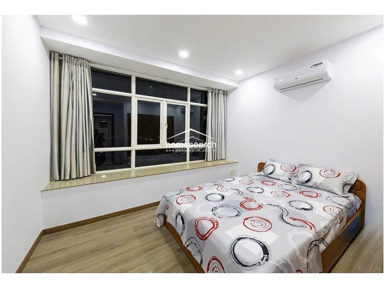 APARTMENT FOR RENT IN HOANG ANH GIA LAI RIVER VIEW - THAO DIEN - DIST.2 - 22