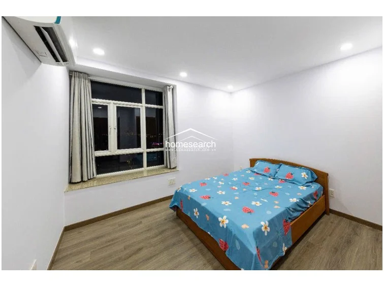 APARTMENT FOR RENT IN HOANG ANH GIA LAI RIVER VIEW - THAO DIEN - DIST.2 - 24