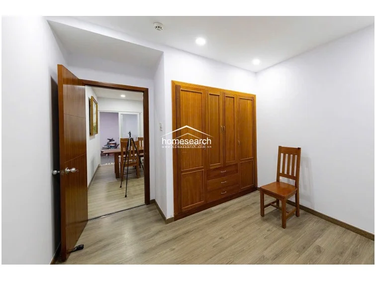 APARTMENT FOR RENT IN HOANG ANH GIA LAI RIVER VIEW - THAO DIEN - DIST.2 - 26