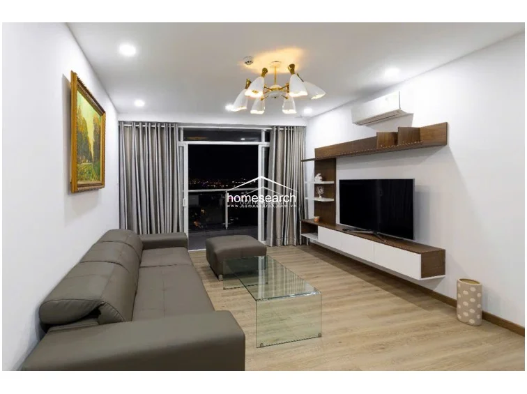 APARTMENT FOR RENT IN HOANG ANH GIA LAI RIVER VIEW - THAO DIEN - DIST.2 - 2