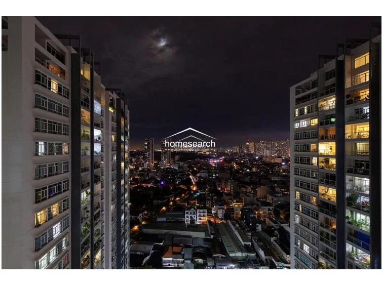 APARTMENT FOR RENT IN HOANG ANH GIA LAI RIVER VIEW - THAO DIEN - DIST.2 - 12
