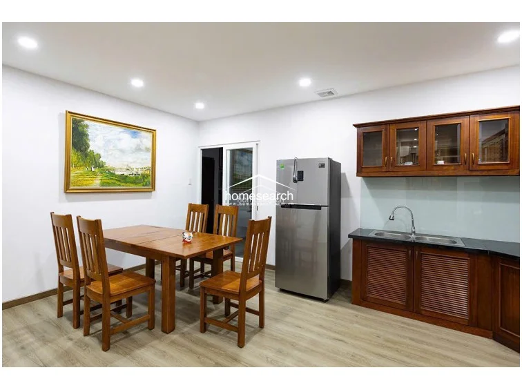 APARTMENT FOR RENT IN HOANG ANH GIA LAI RIVER VIEW - THAO DIEN - DIST.2 - 6
