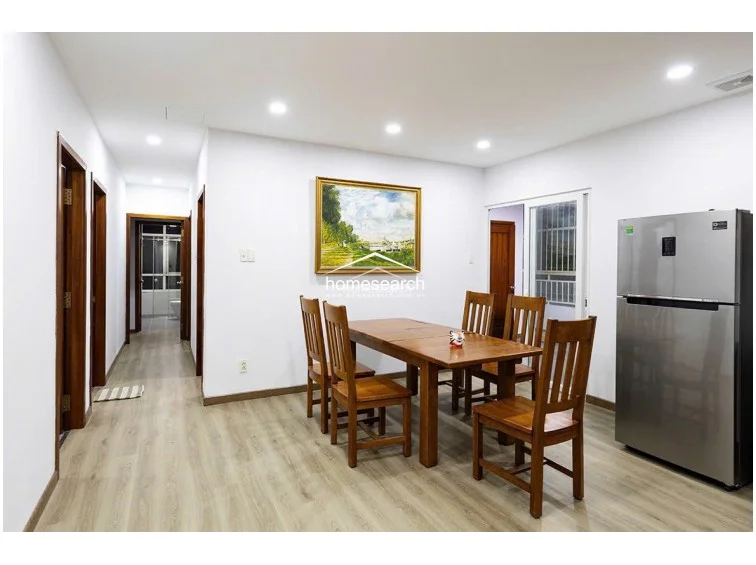 APARTMENT FOR RENT IN HOANG ANH GIA LAI RIVER VIEW - THAO DIEN - DIST.2 - 8