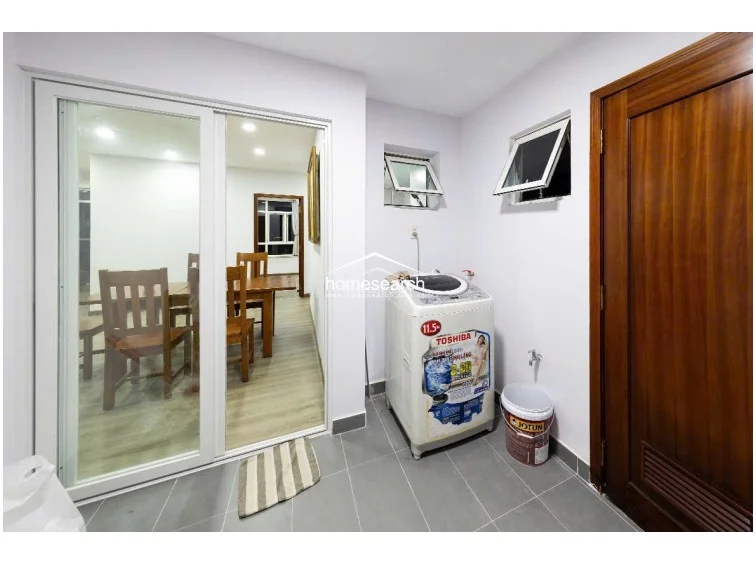 APARTMENT FOR RENT IN HOANG ANH GIA LAI RIVER VIEW - THAO DIEN - DIST.2 - 10