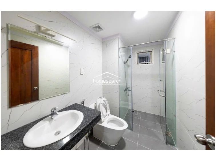 APARTMENT FOR RENT IN HOANG ANH GIA LAI RIVER VIEW - THAO DIEN - DIST.2 - 28