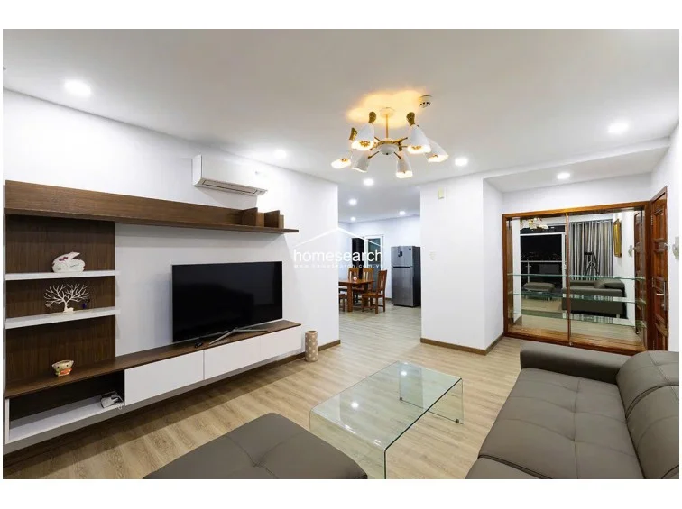 APARTMENT FOR RENT IN HOANG ANH GIA LAI RIVER VIEW - THAO DIEN - DIST.2 - 4