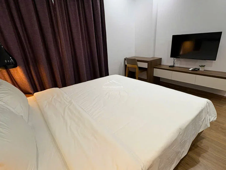 Stunning Fully Furnished 2-Bedroom Serviced Apartment in Thao Dien - LuxOne Ngo Quang Huy | $1,400/month - 10