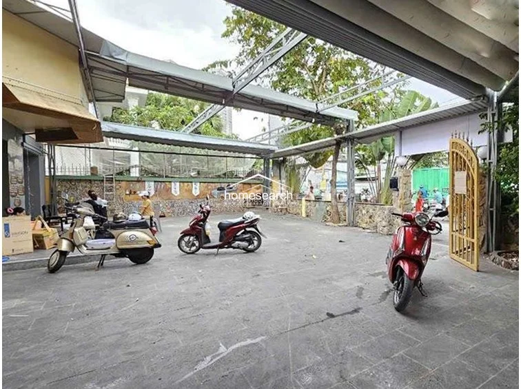 HOUSE FOR RENT IN THAO DIEN - DIST.2 in An Khanh - Photo 1