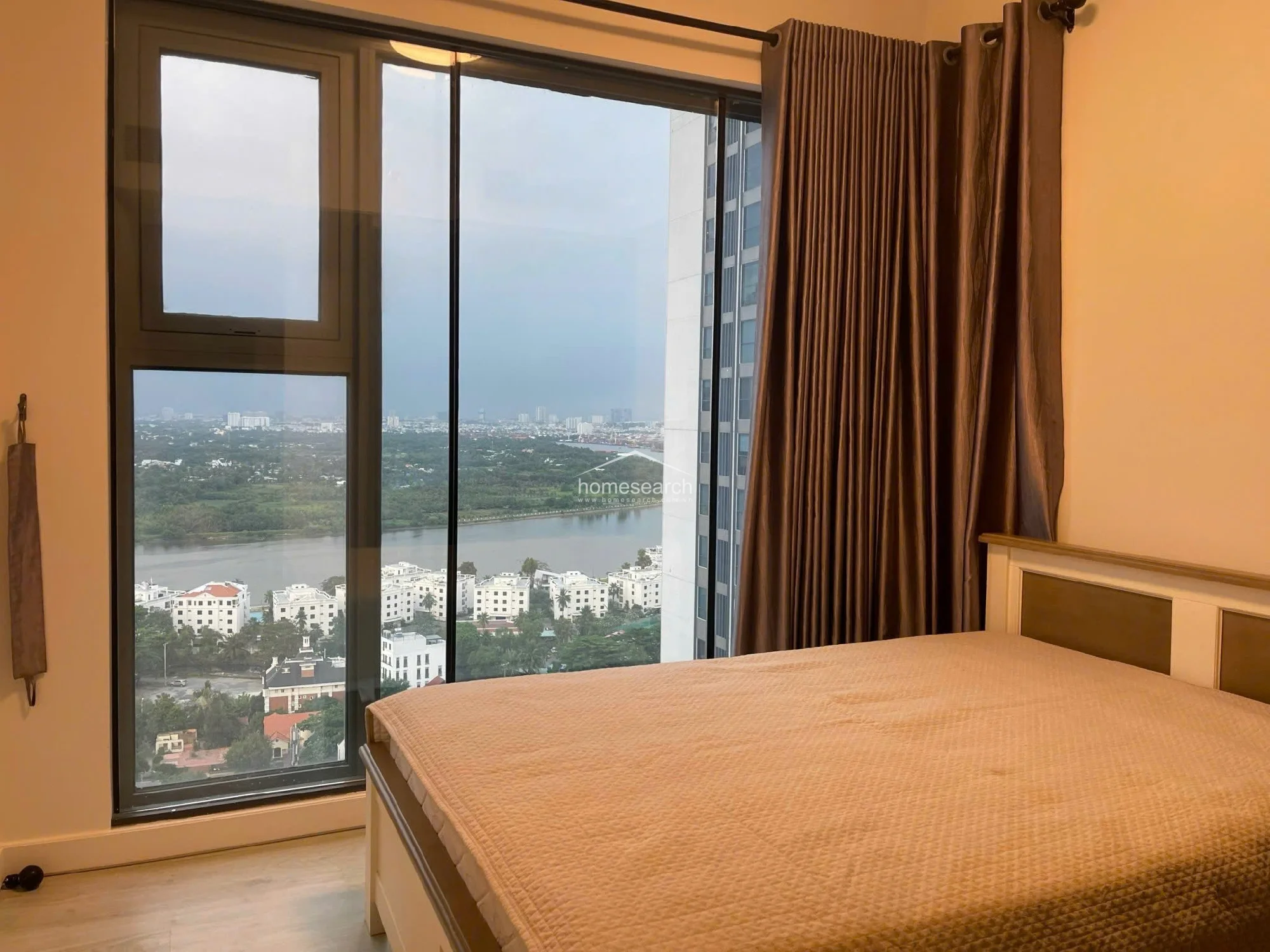 3 Bed apartment in Gateway for rent - 3