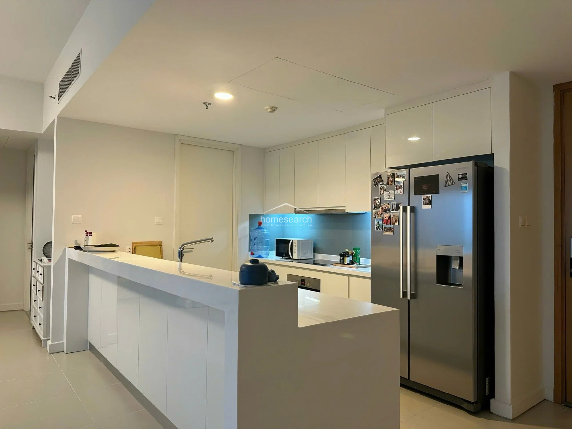 3 Bed apartment in Gateway for rent - 8