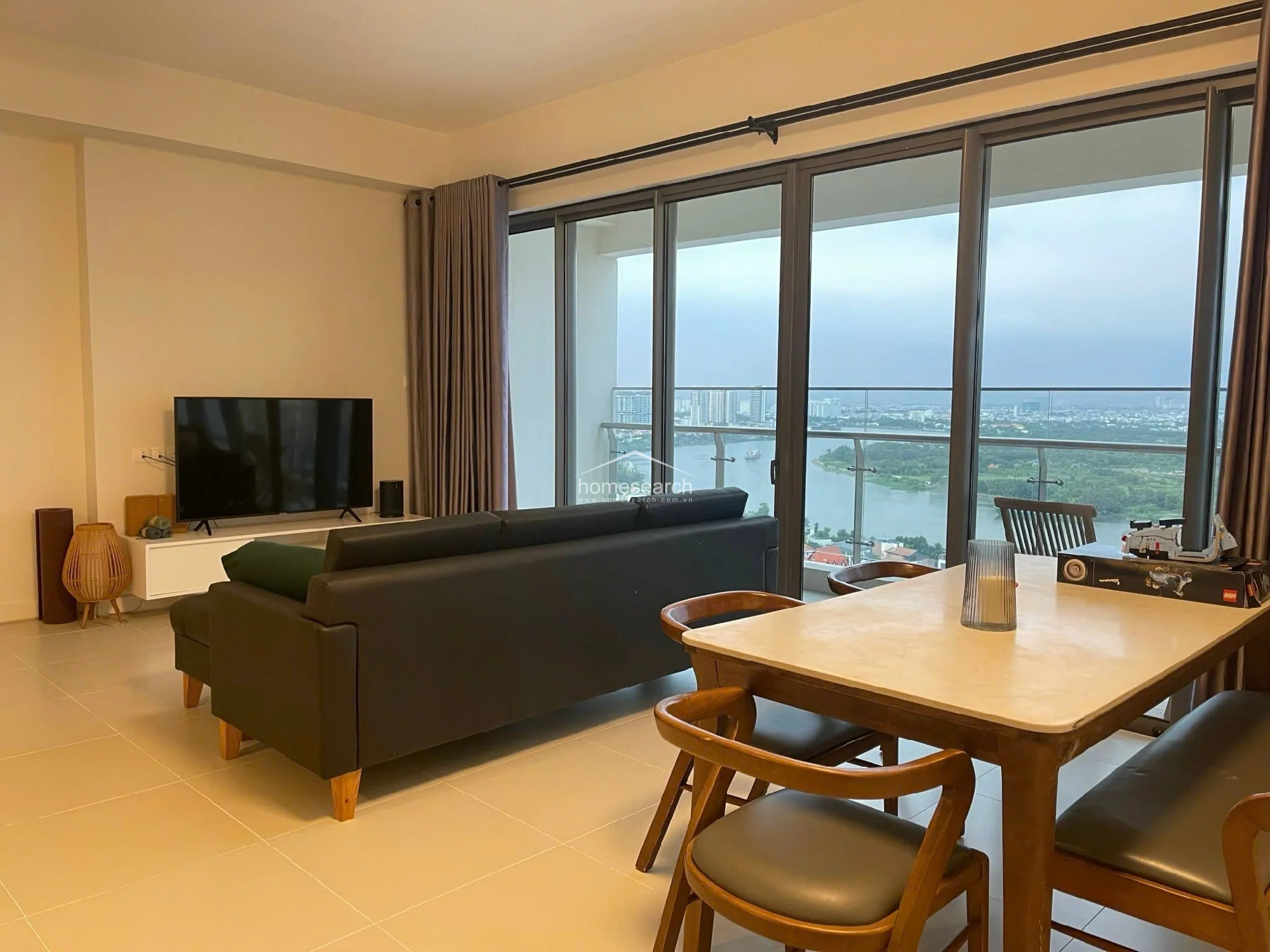 3 Bed apartment in Gateway for rent - 9