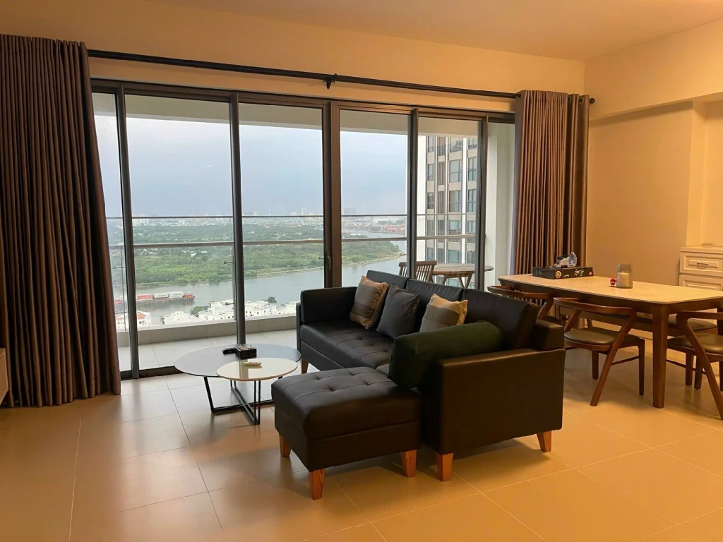 3 Bed apartment in Gateway for rent - 2