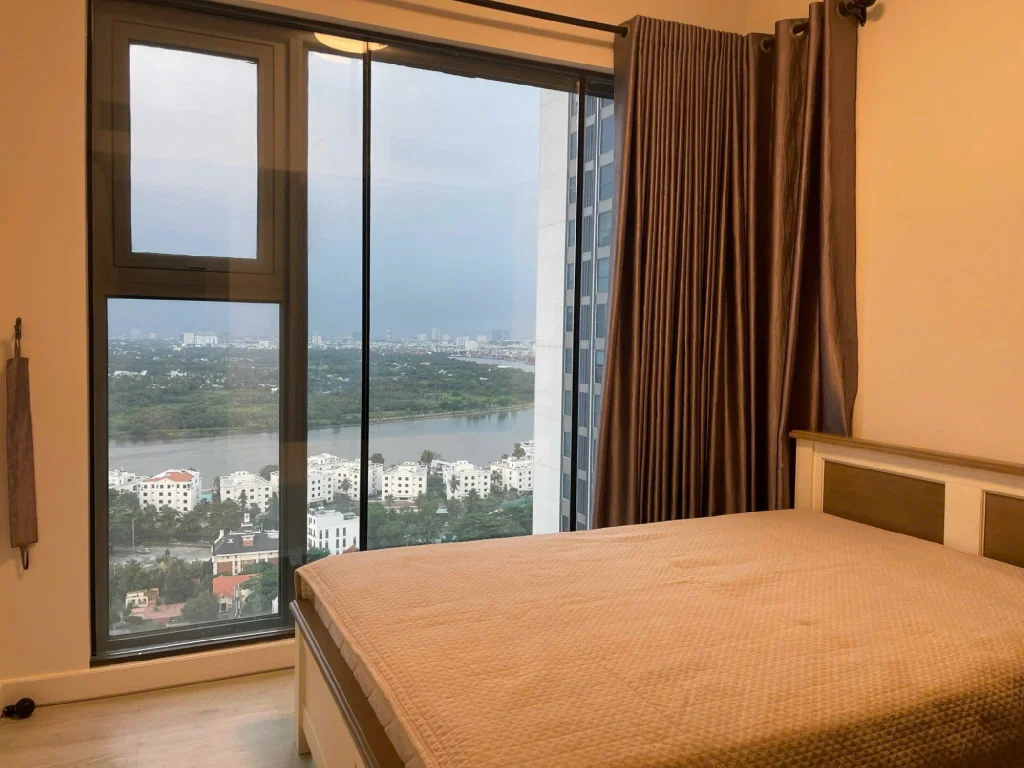 3 Bed apartment in Gateway for rent - 3