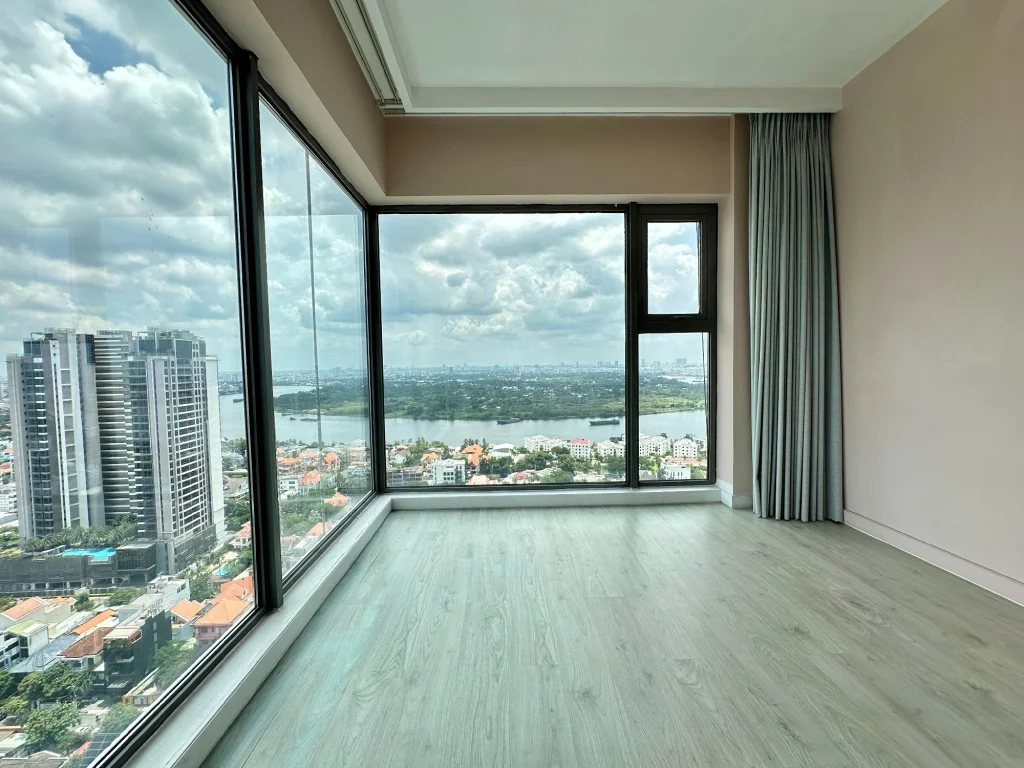 3 Bed apartment in Gateway for rent - 5