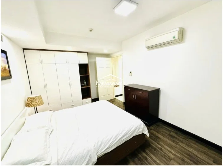 SERVICED APARTMENT FOR RENT IN THAO DIEN - DIST.2 - 3