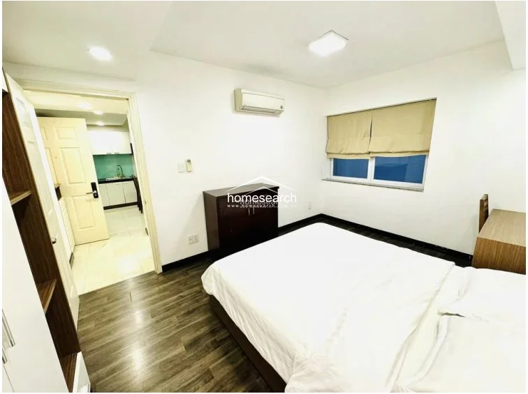 SERVICED APARTMENT FOR RENT IN THAO DIEN - DIST.2 - 13