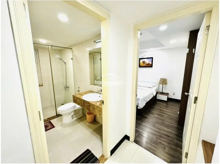 SERVICED APARTMENT FOR RENT IN THAO DIEN - DIST.2 - 12