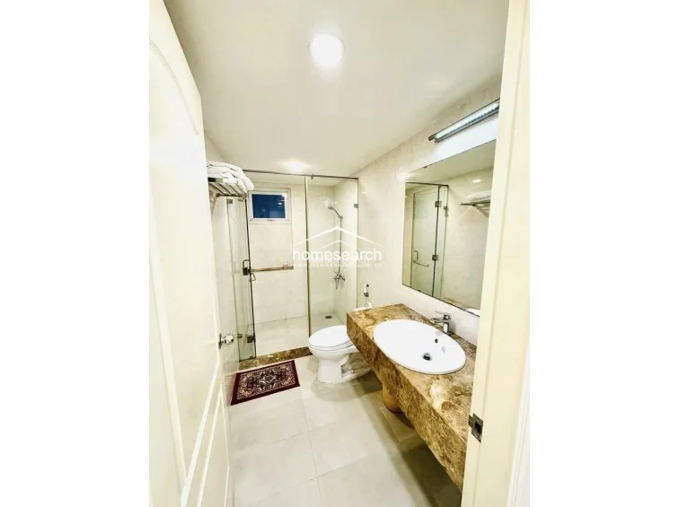 SERVICED APARTMENT FOR RENT IN THAO DIEN - DIST.2 - 8