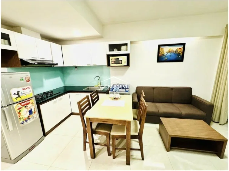 SERVICED APARTMENT FOR RENT IN THAO DIEN - DIST.2 - 2