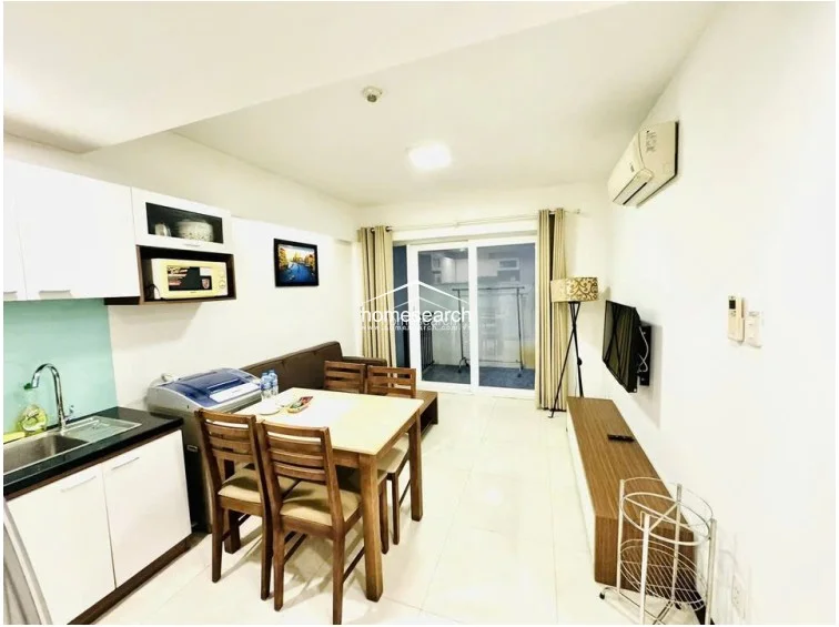 SERVICED APARTMENT FOR RENT IN THAO DIEN - DIST.2 - 4