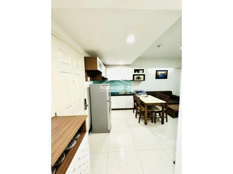SERVICED APARTMENT FOR RENT IN THAO DIEN - DIST.2 - 5