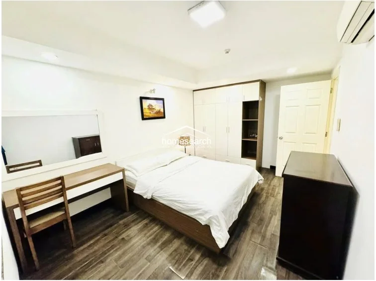 SERVICED APARTMENT FOR RENT IN THAO DIEN - DIST.2 - 10