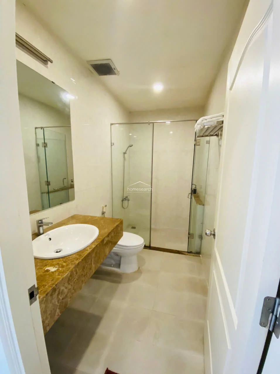 SERVICED APARTMENT FOR RENT IN THAO DIEN - DIST.2 in An Khanh - Photo 9