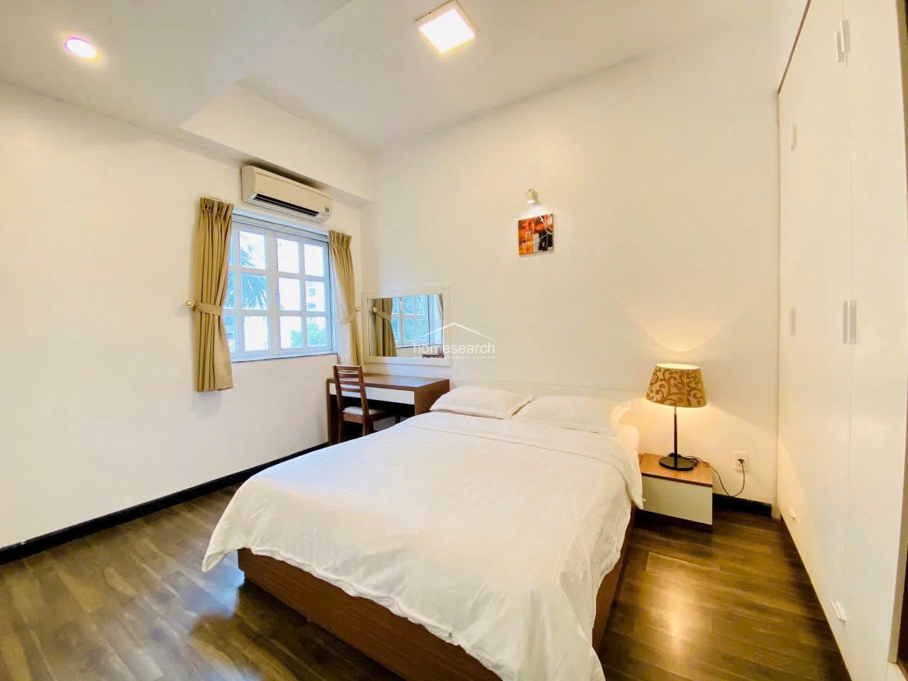 SERVICED APARTMENT FOR RENT IN THAO DIEN - DIST.2 in An Khanh - Photo 7