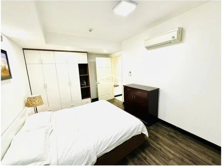 SERVICED APARTMENT FOR RENT IN THAO DIEN - DIST.2 - 3