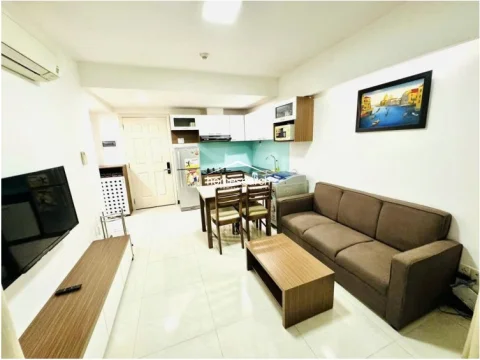 SERVICED APARTMENT FOR RENT IN THAO DIEN - DIST.2