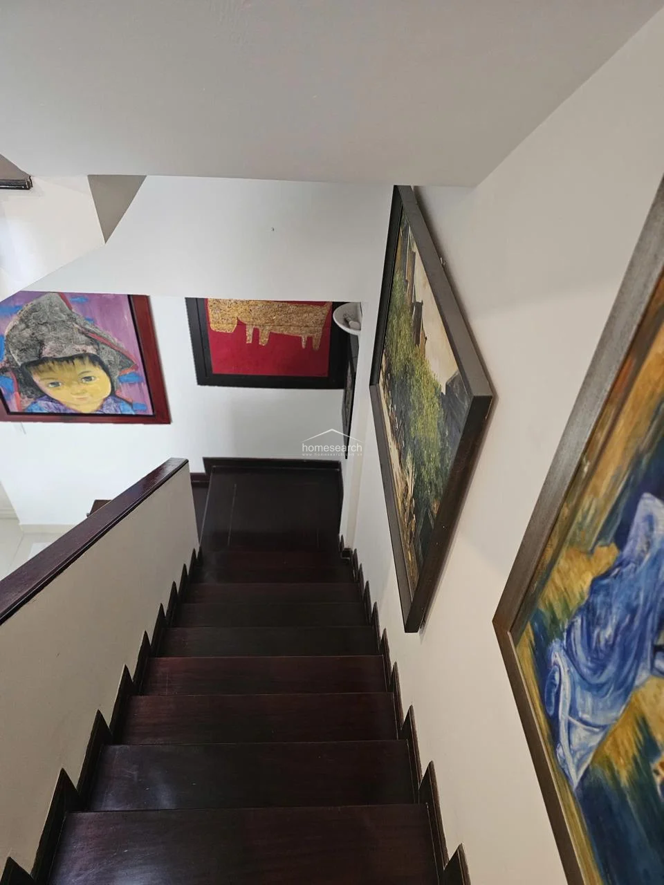 House for rent in Thao Dien in An Khanh - Photo 8