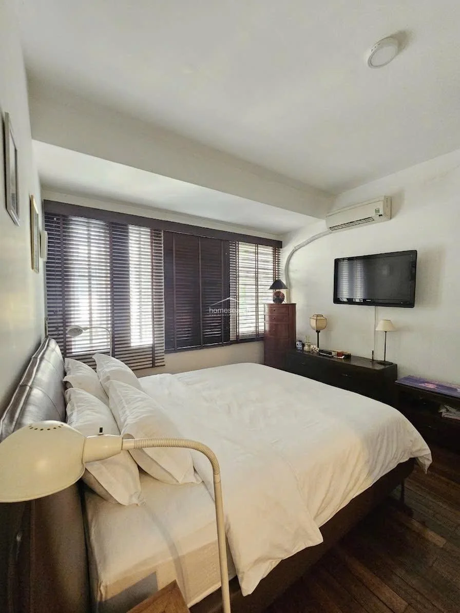 House for rent in Thao Dien in An Khanh - Photo 11