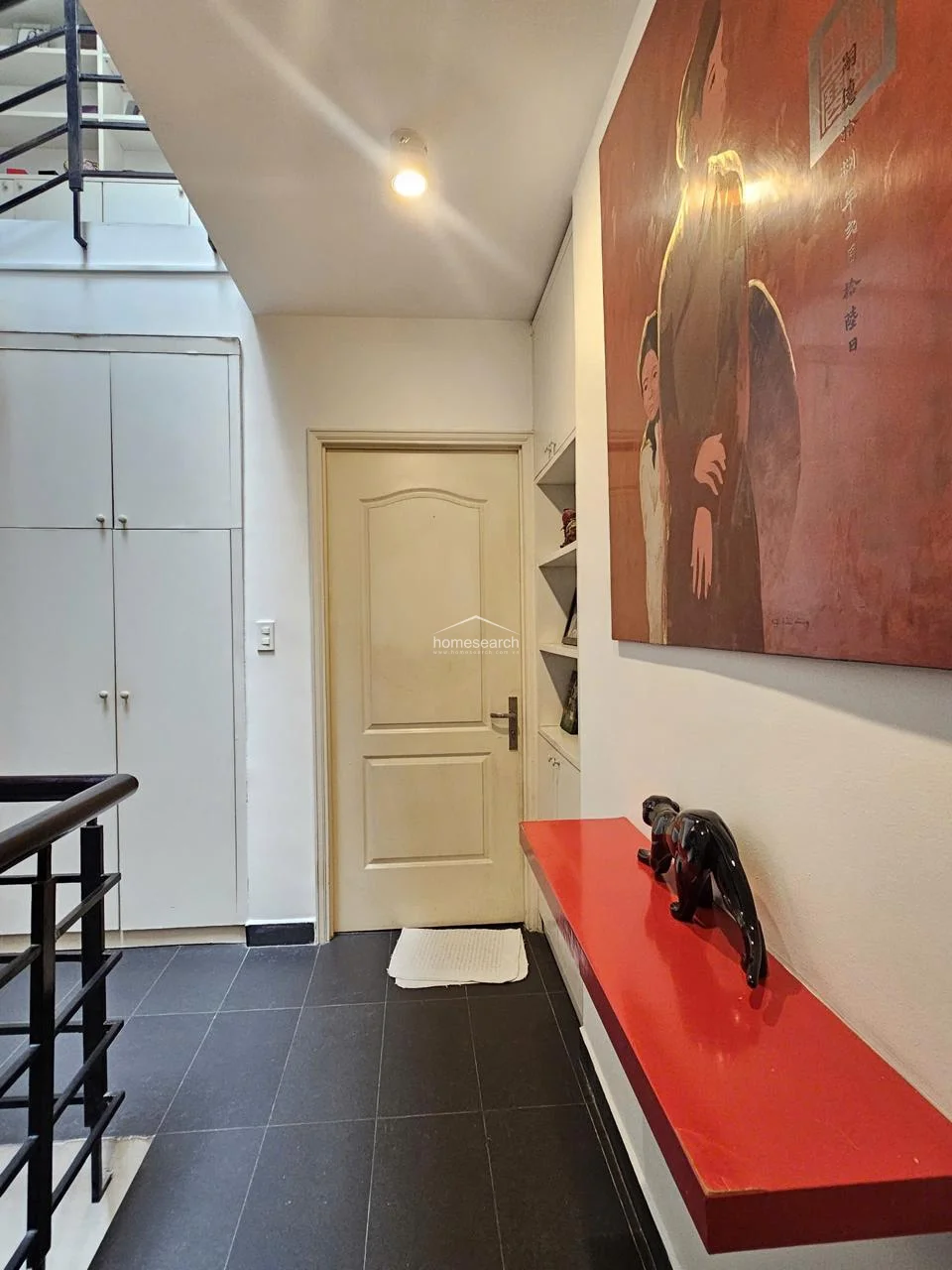 House for rent in Thao Dien in An Khanh - Photo 13