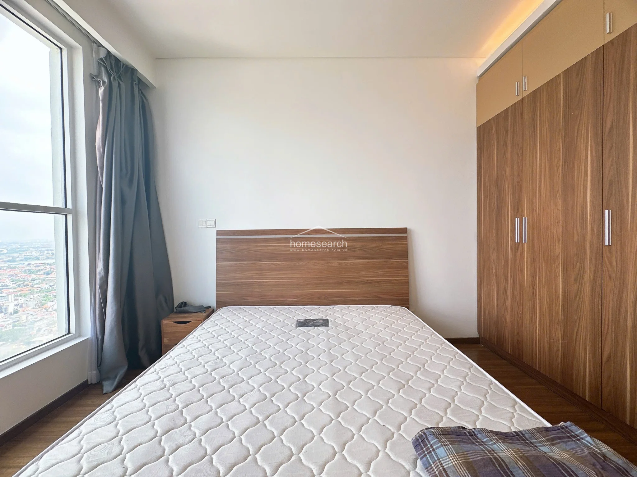2 Bedroom apartment for rent in Thao Dien Pearl - 25M - 6