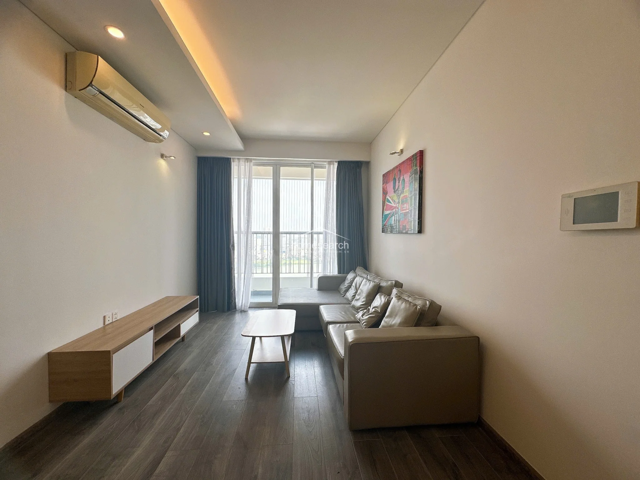 2 Bedroom apartment for rent in Thao Dien Pearl - 25M - 11