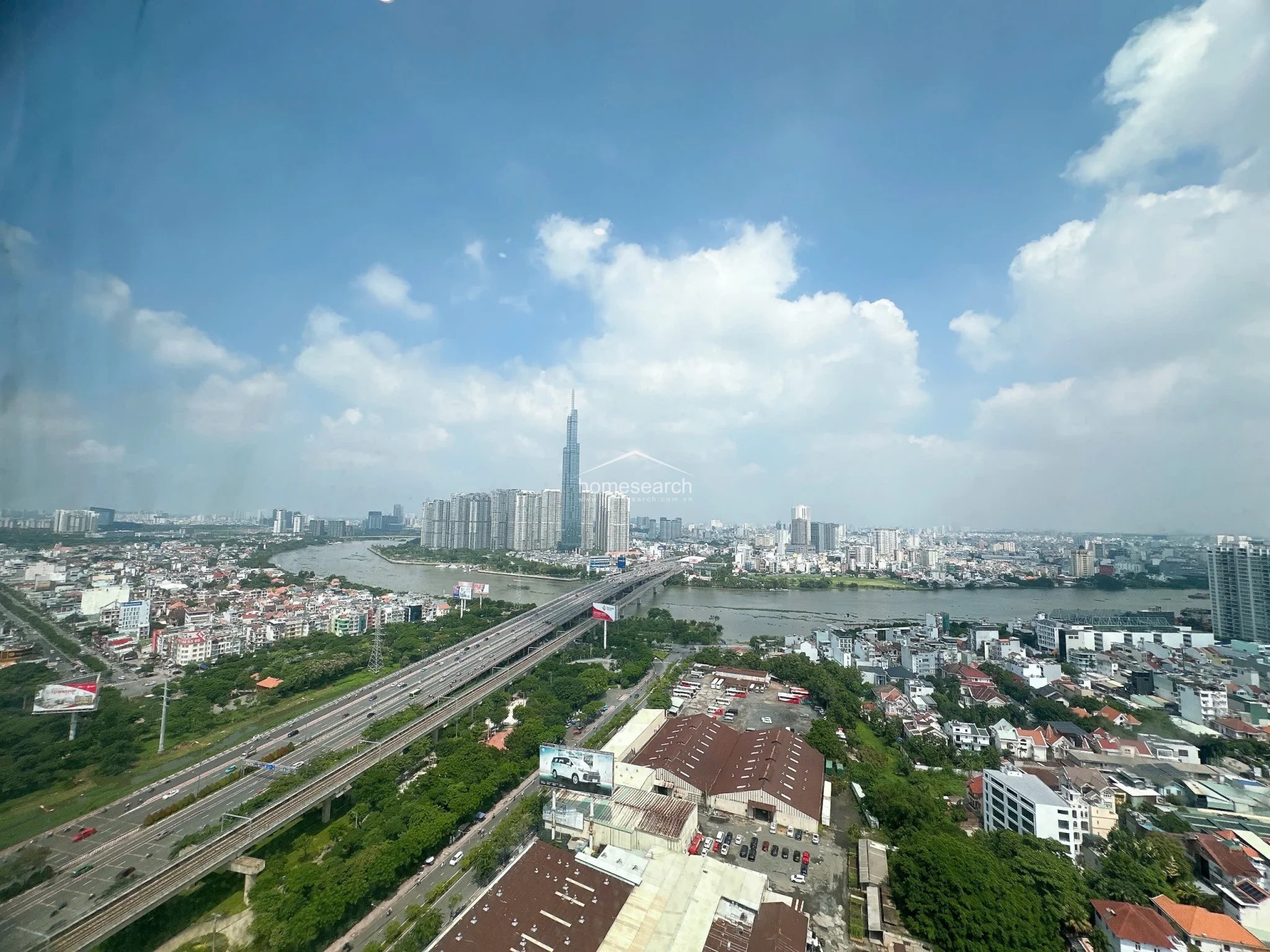 2 Bedroom apartment for rent in Thao Dien Pearl - 25M - 17