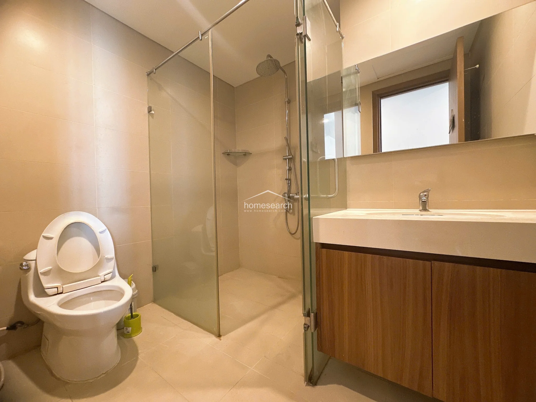 2 Bedroom apartment for rent in Thao Dien Pearl - 25M - 15