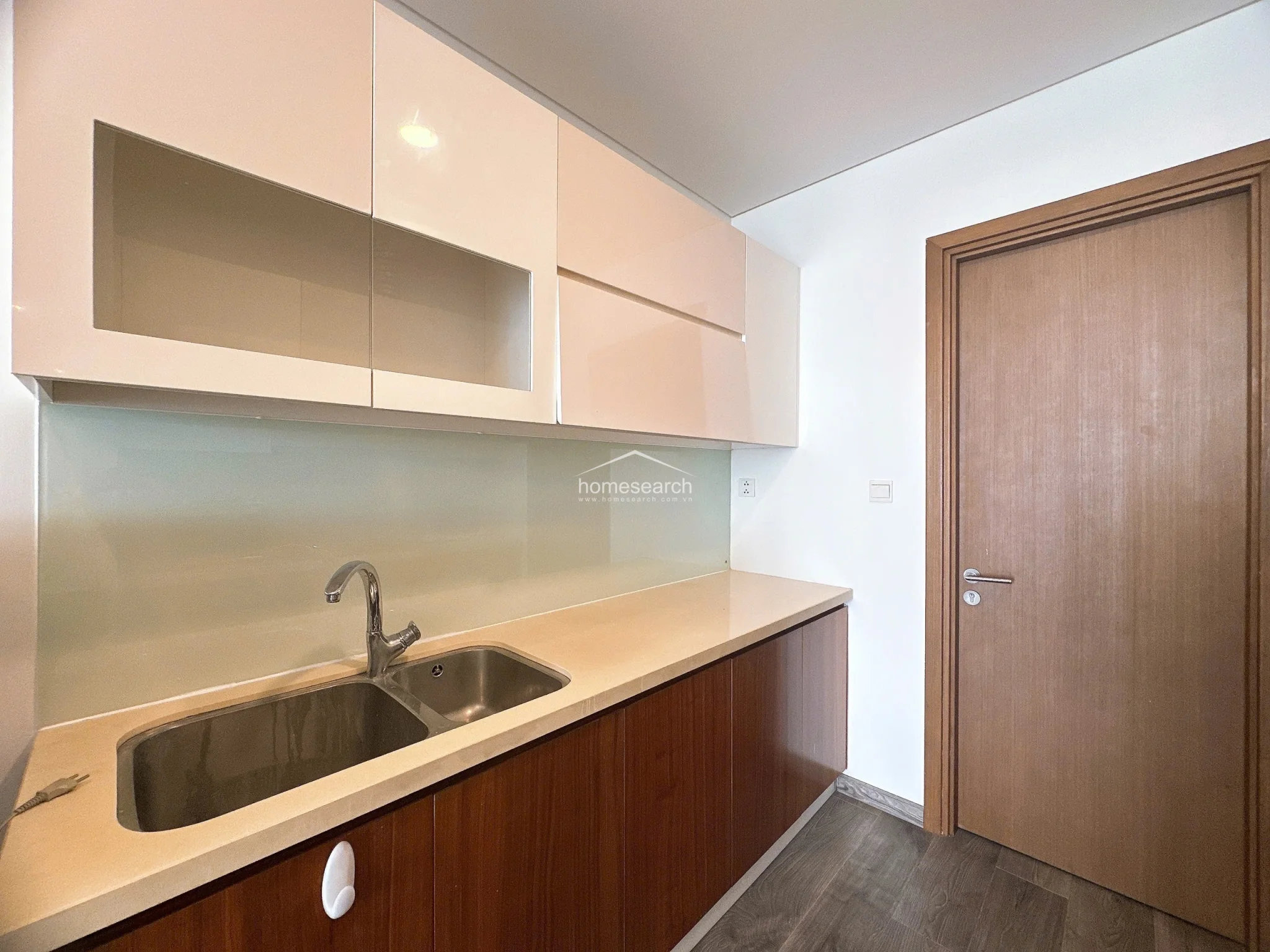 2 Bedroom apartment for rent in Thao Dien Pearl - 25M - 30