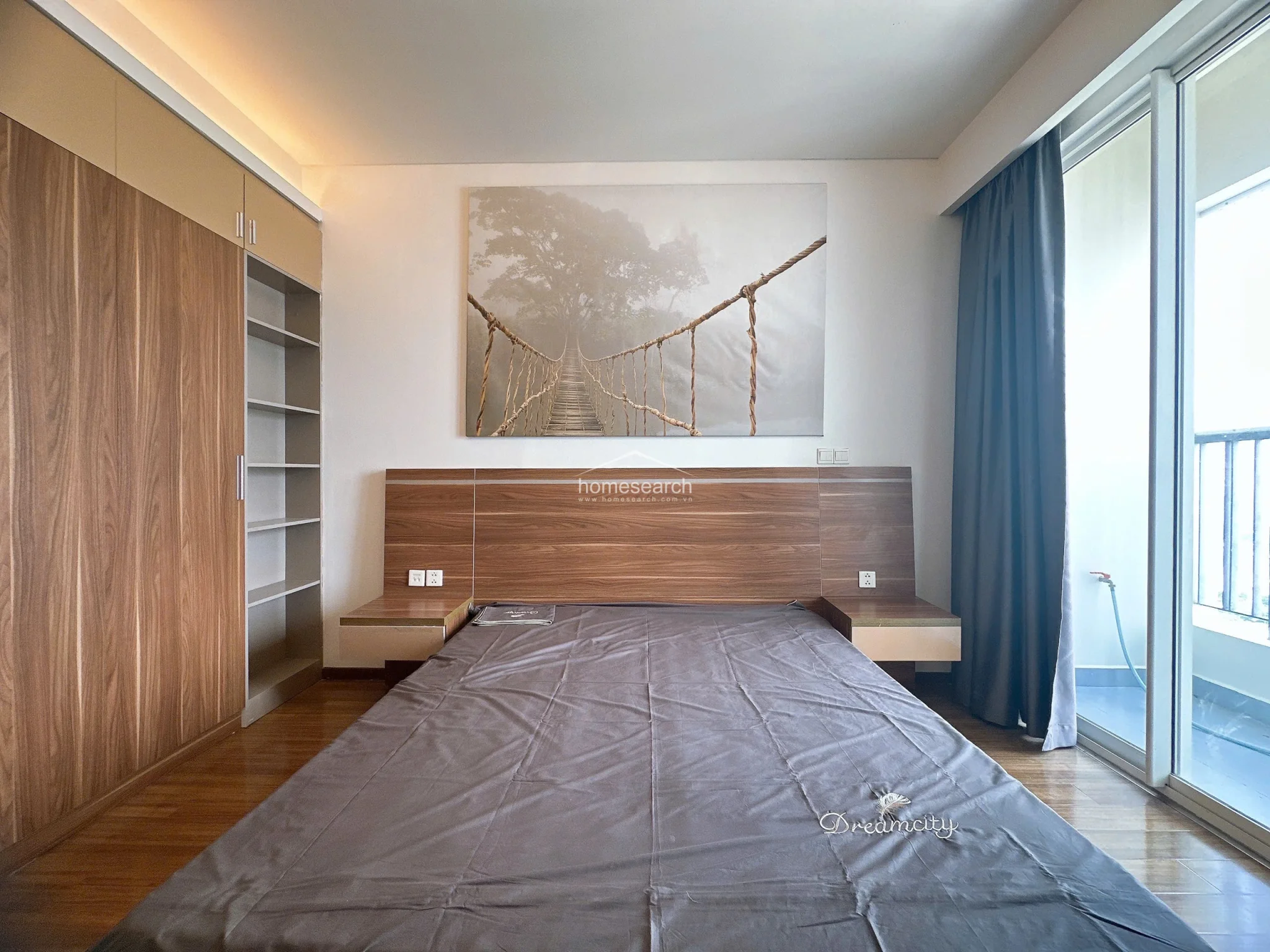 2 Bedroom apartment for rent in Thao Dien Pearl - 25M - 18