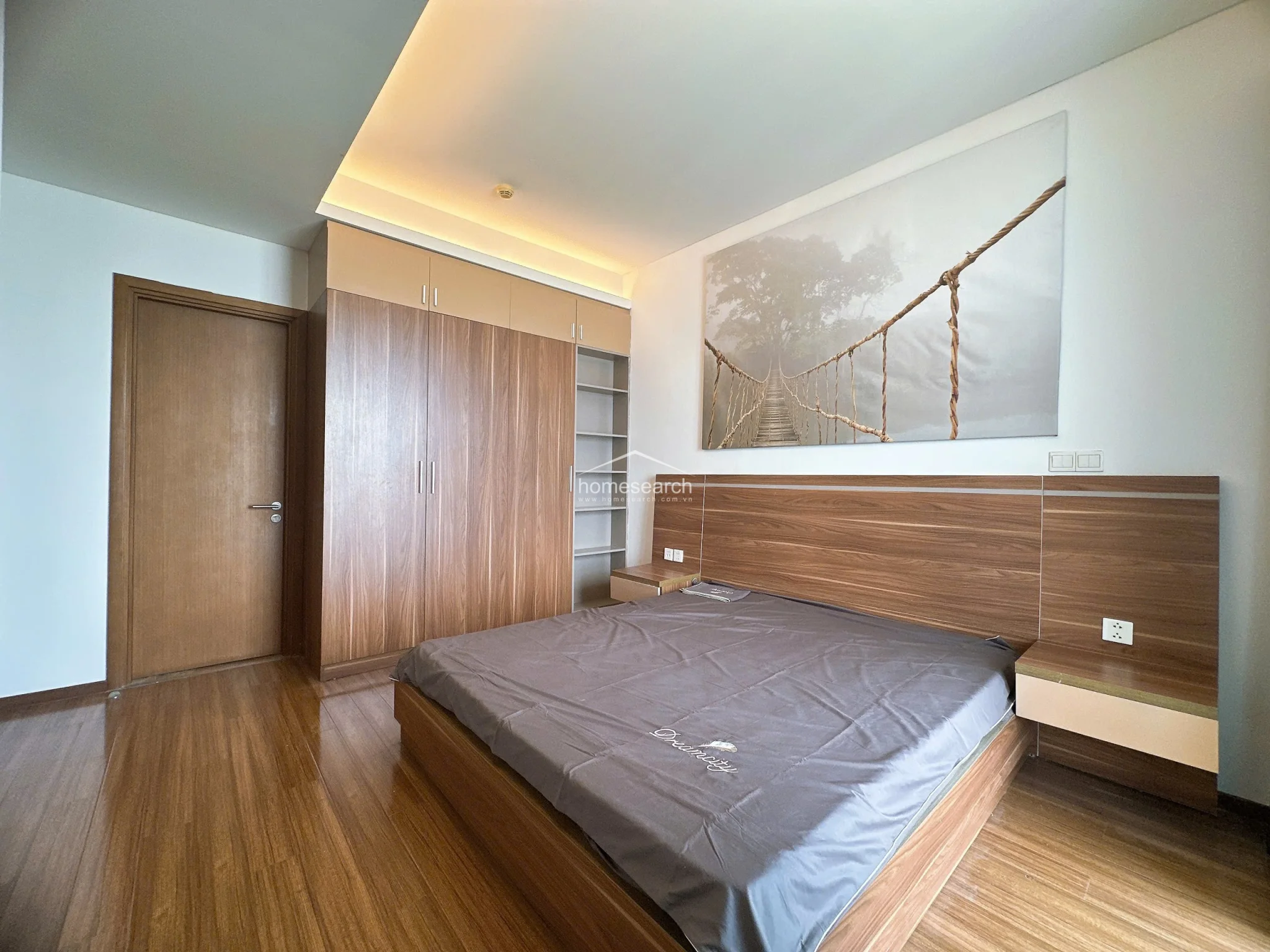 2 Bedroom apartment for rent in Thao Dien Pearl - 25M - 12