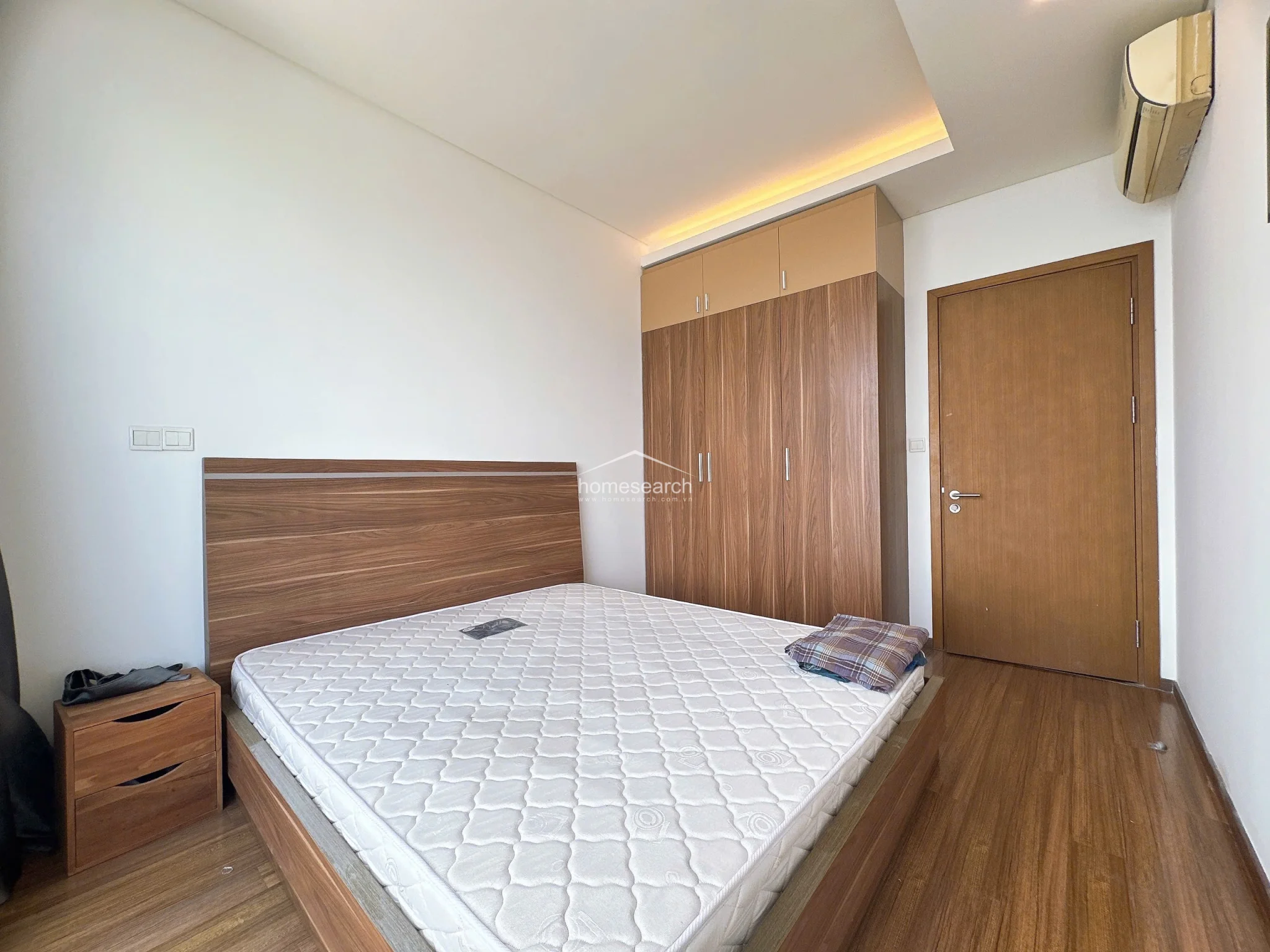 2 Bedroom apartment for rent in Thao Dien Pearl - 25M - 31