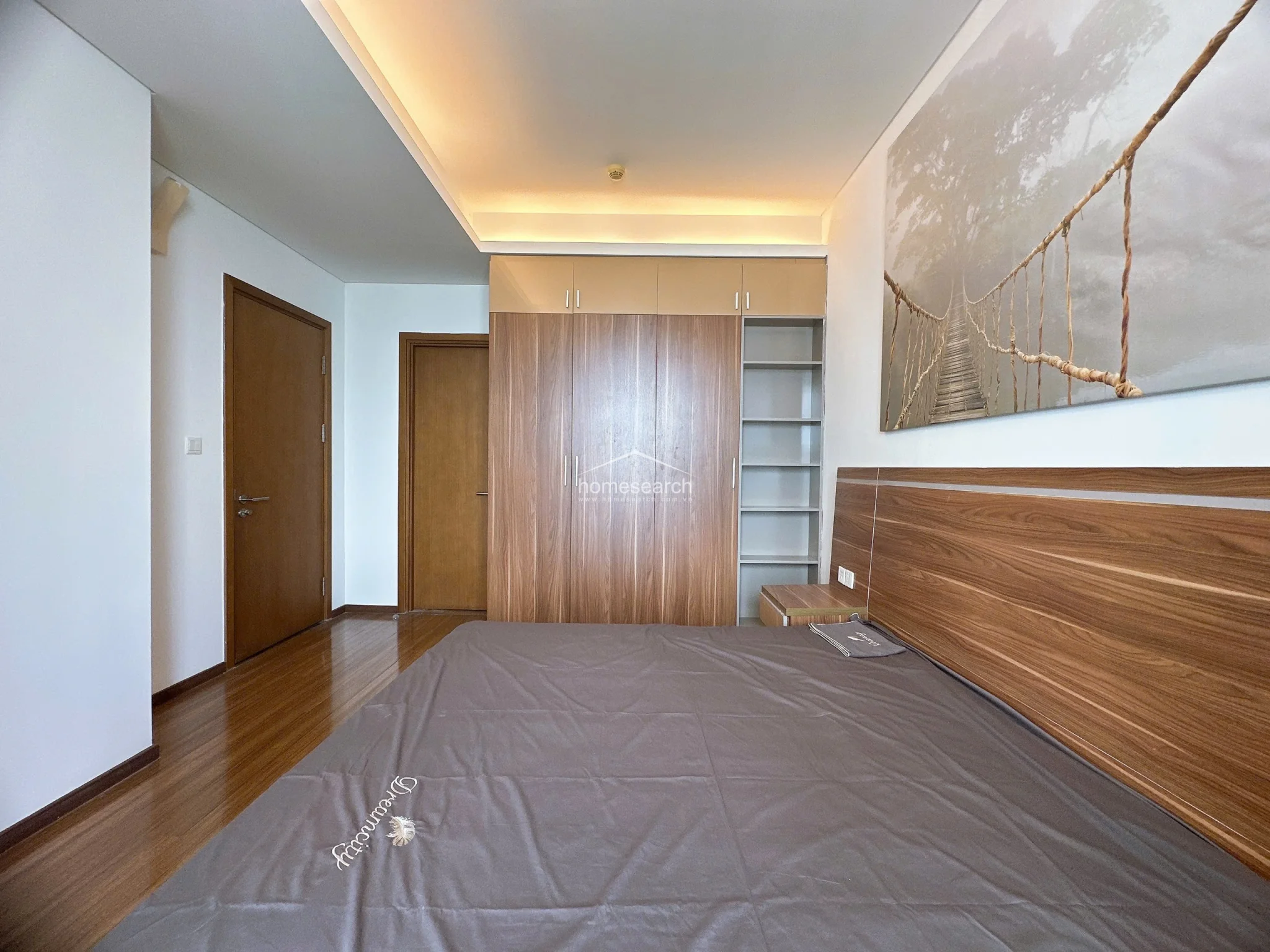 2 Bedroom apartment for rent in Thao Dien Pearl - 25M - 14
