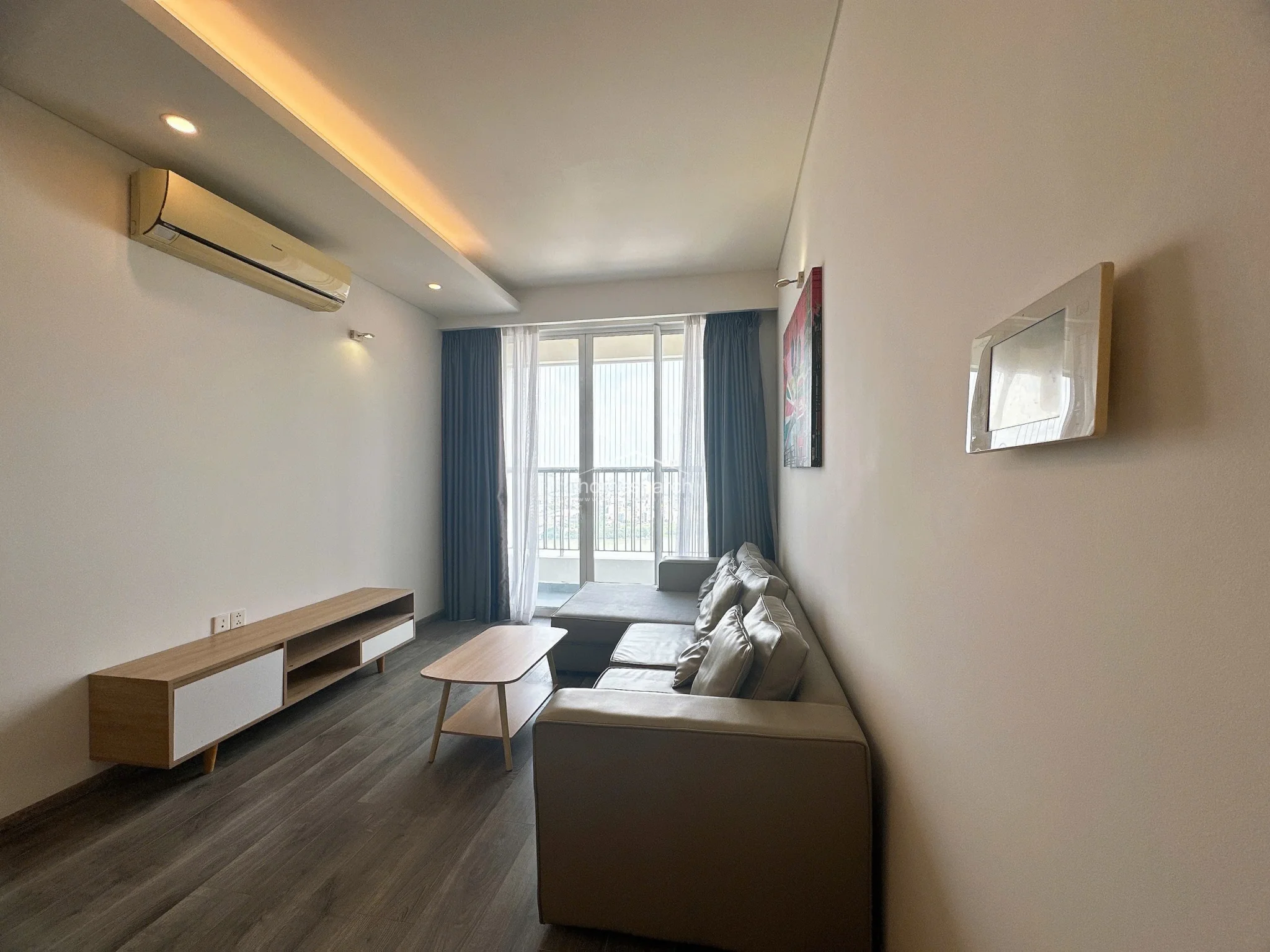 2 Bedroom apartment for rent in Thao Dien Pearl - 25M - 3