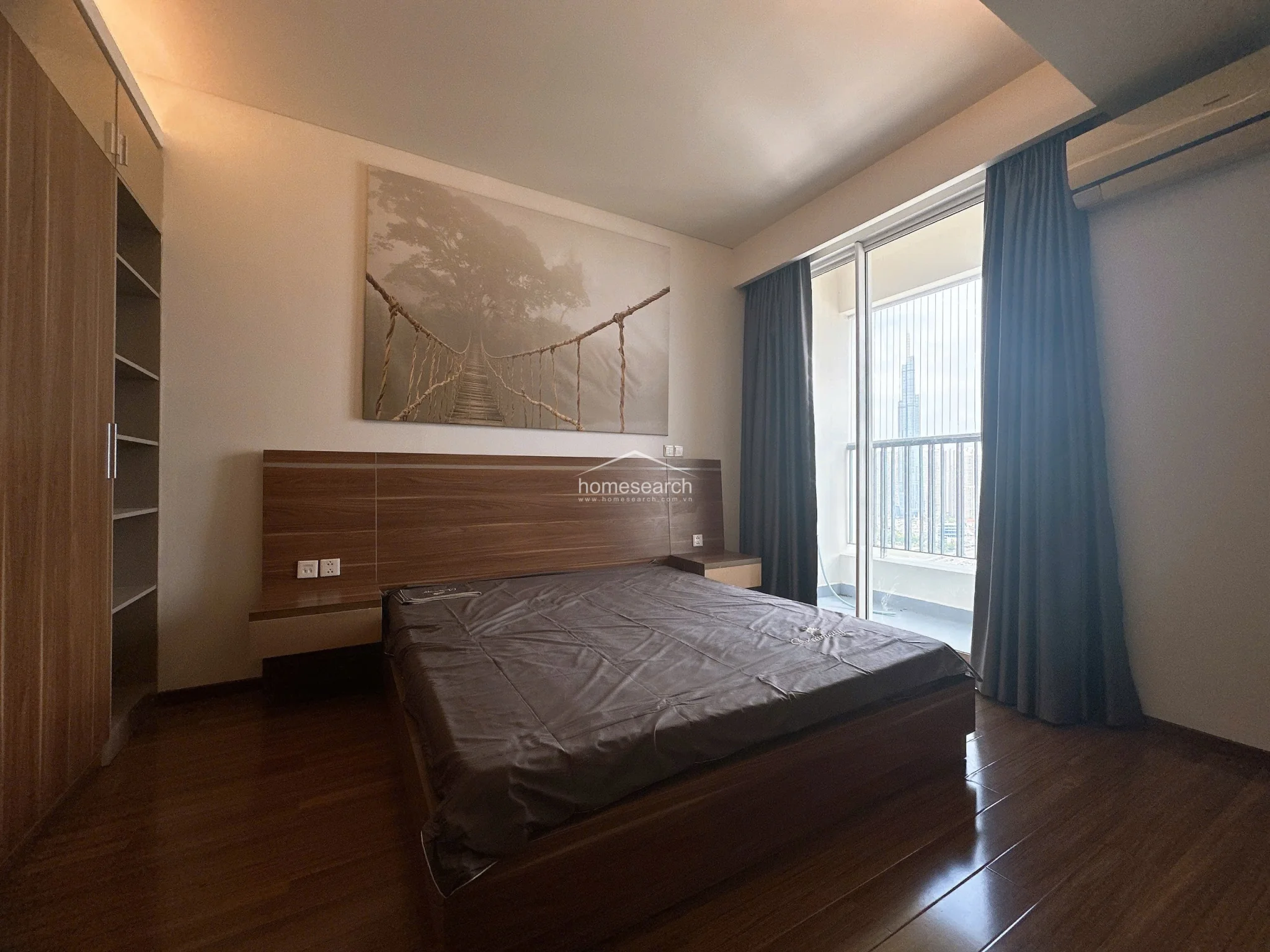 2 Bedroom apartment for rent in Thao Dien Pearl - 25M - 5