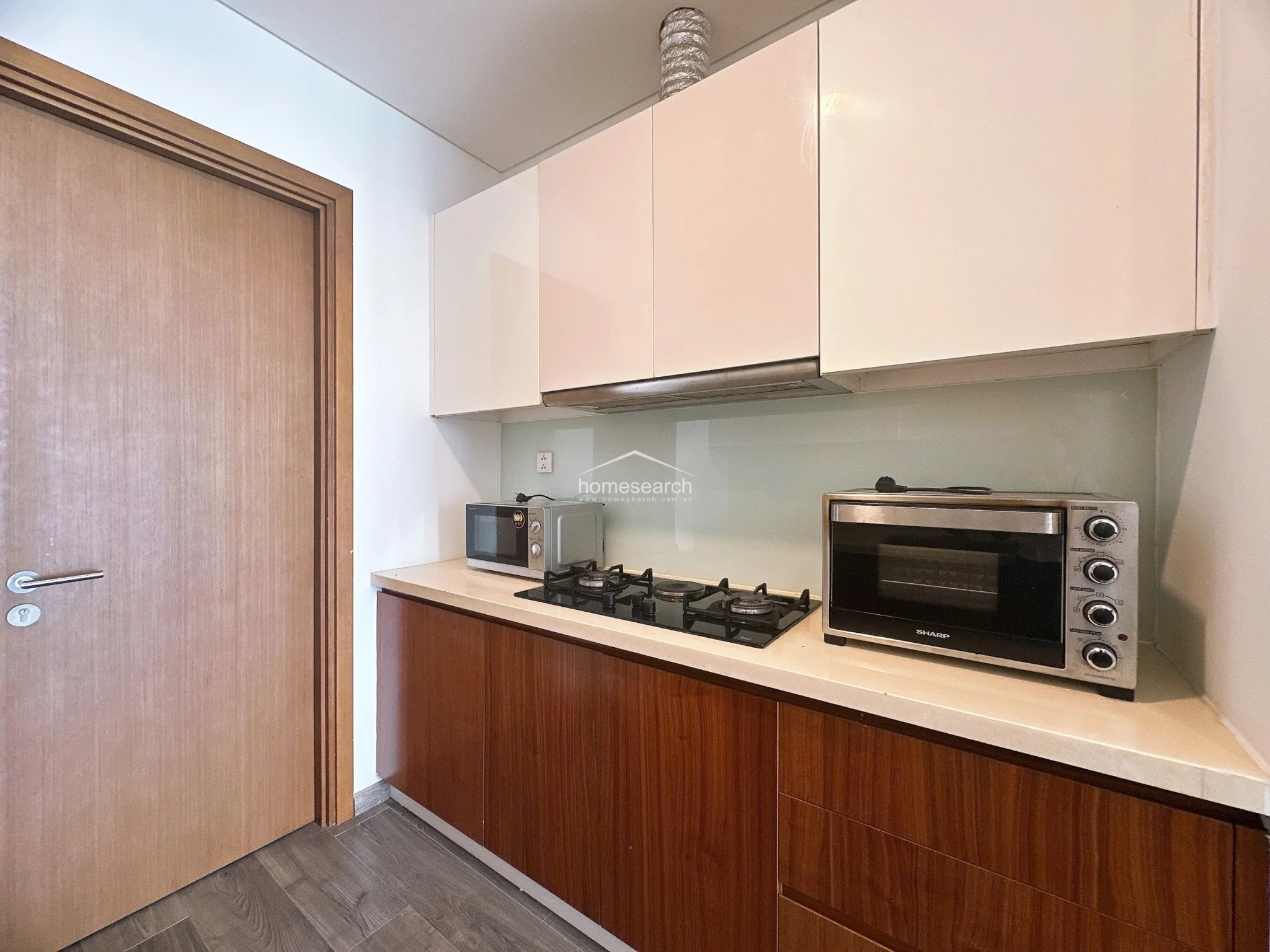 2 Bedroom apartment for rent in Thao Dien Pearl - 25M - 4
