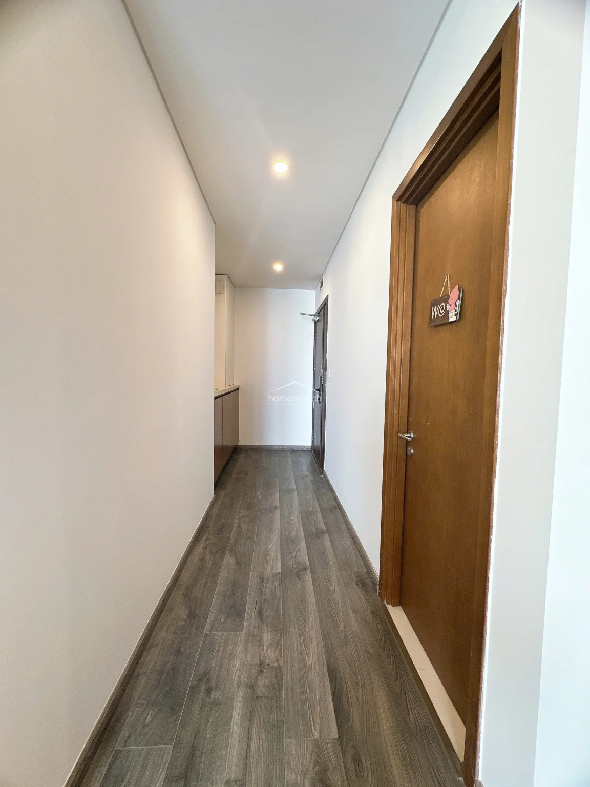 2 Bedroom apartment for rent in Thao Dien Pearl - 25M - 7