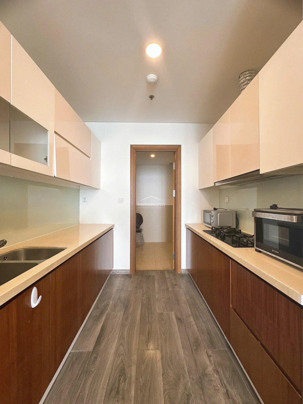 2 Bedroom apartment for rent in Thao Dien Pearl - 25M - 2